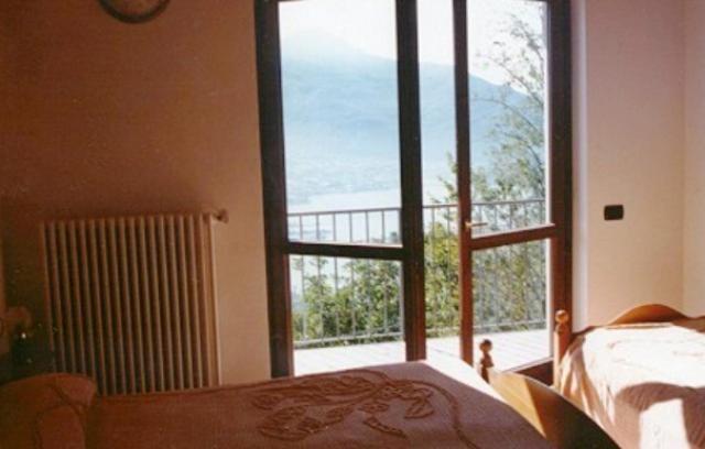 Hotel Tamola Sorico Camera foto
